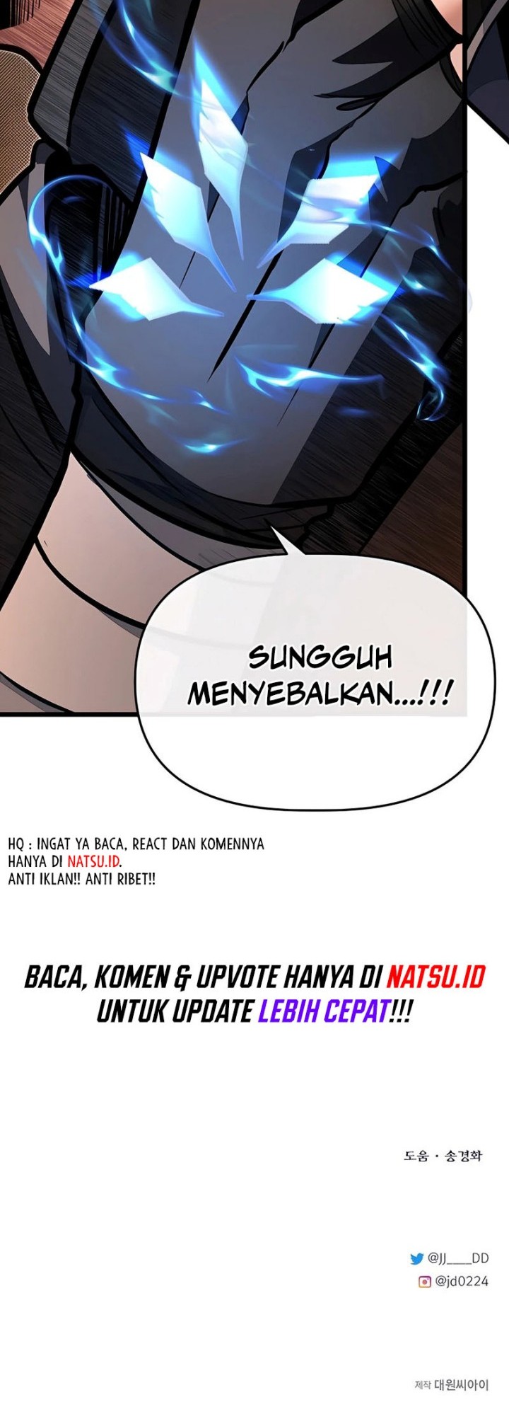 The Little Brother Is the Academy’s Hotshot Chapter 65 Gambar 62