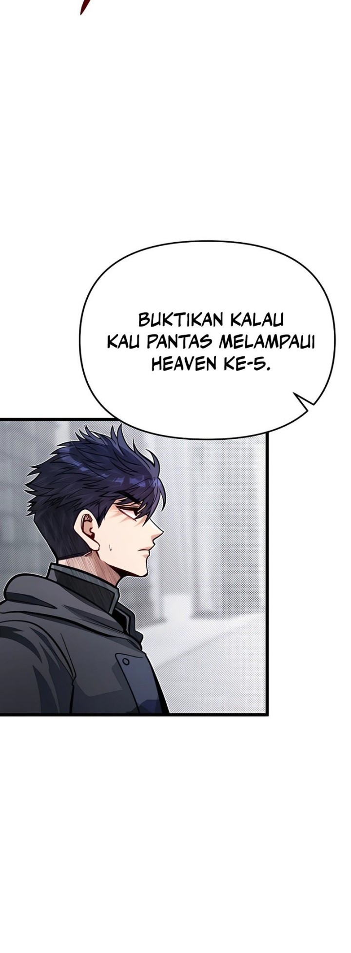 The Little Brother Is the Academy’s Hotshot Chapter 65 Gambar 33