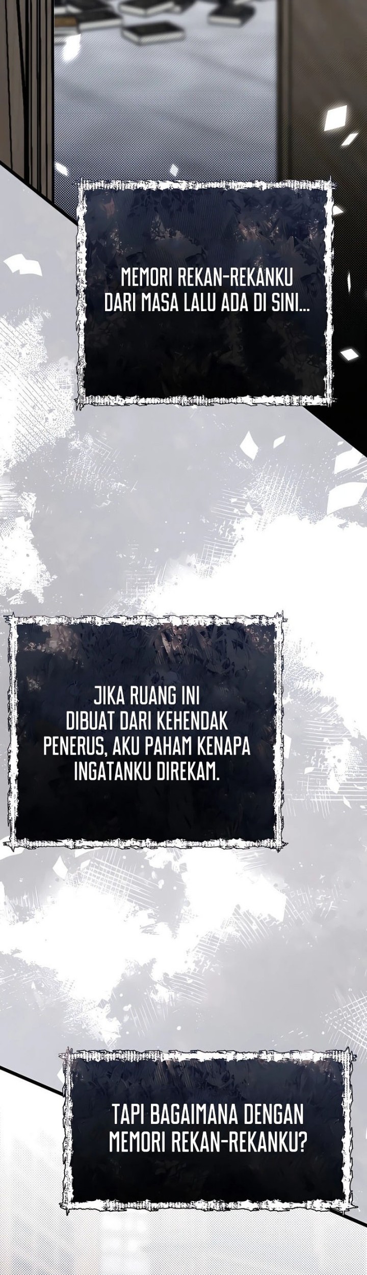 The Little Brother Is the Academy’s Hotshot Chapter 65 Gambar 3