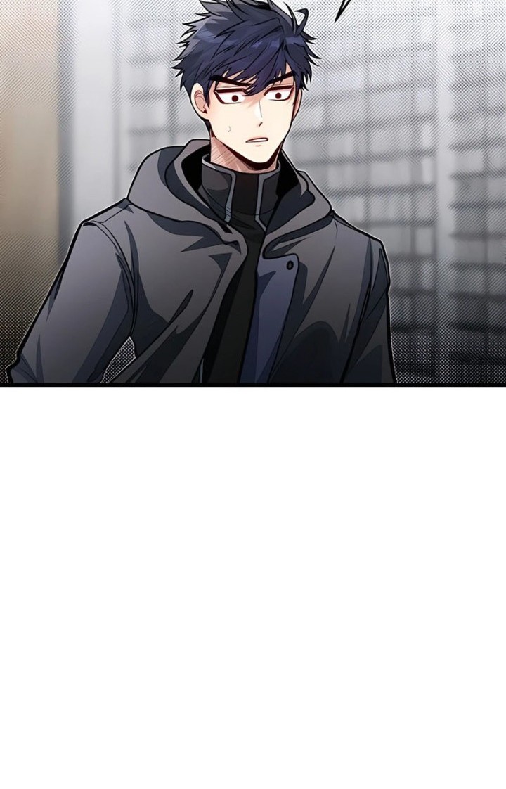 The Little Brother Is the Academy’s Hotshot Chapter 65 Gambar 9