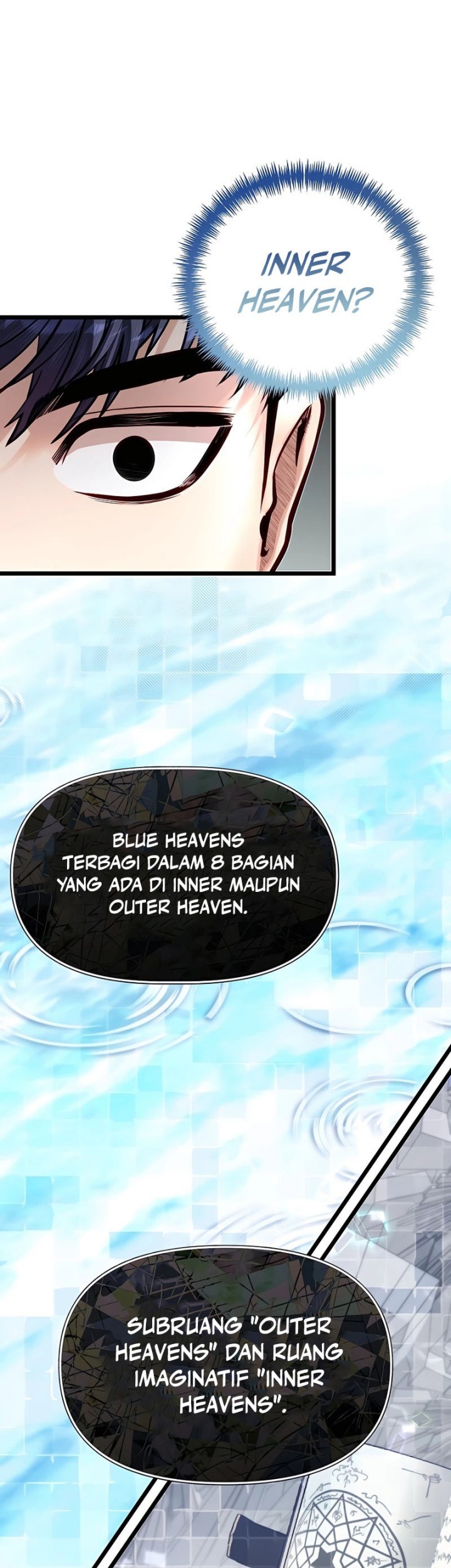 The Little Brother Is the Academy’s Hotshot Chapter 65 Gambar 22