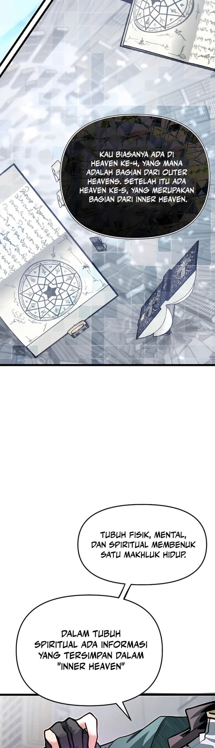 The Little Brother Is the Academy’s Hotshot Chapter 65 Gambar 23