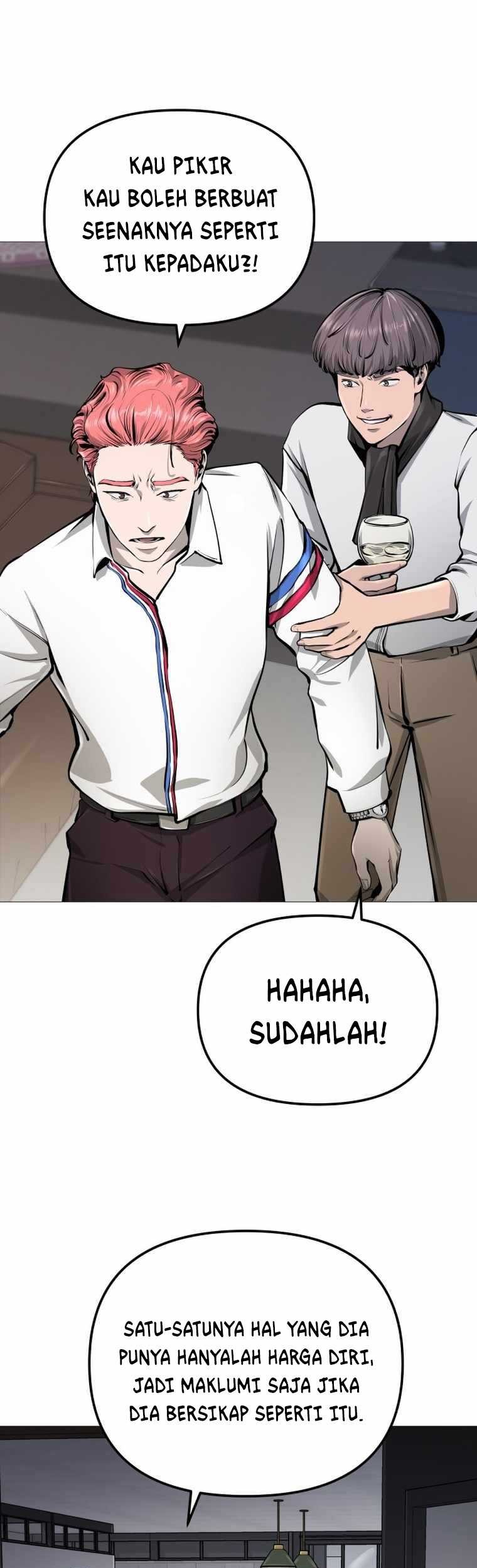 Famous Restaurant Chapter 05 Gambar 36