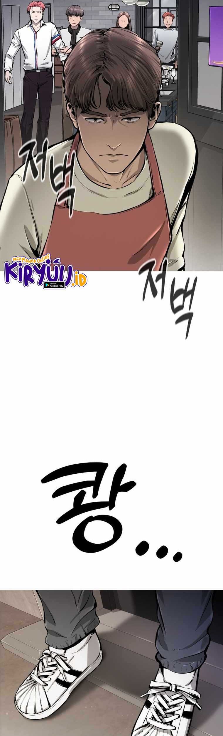 Famous Restaurant Chapter 05 Gambar 37