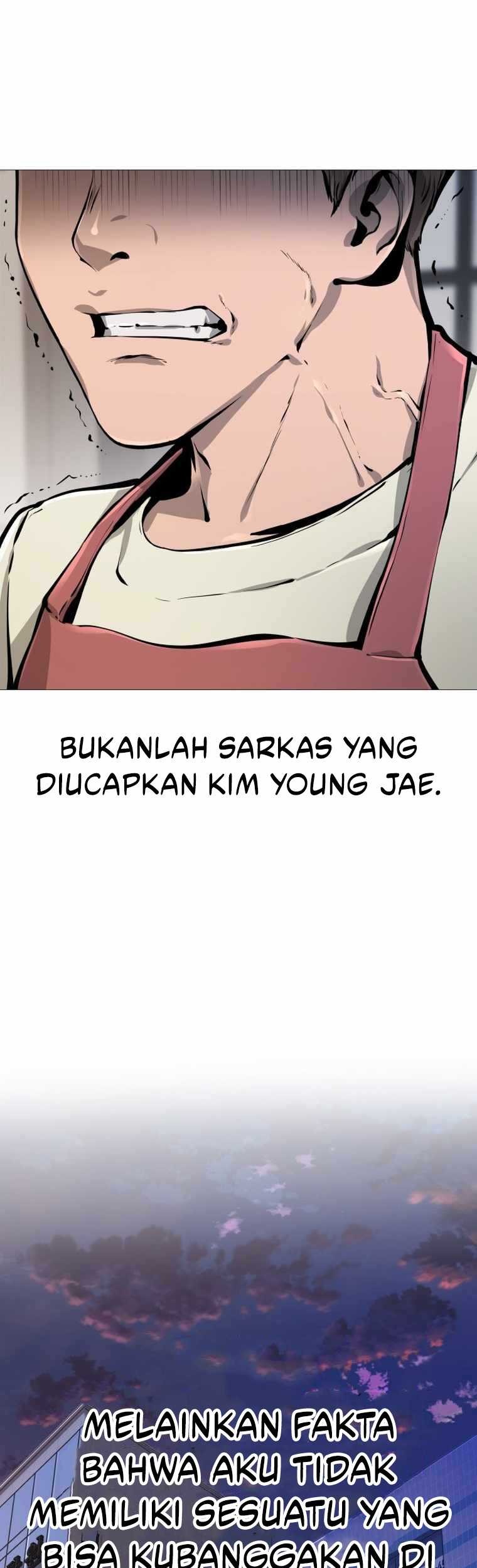 Famous Restaurant Chapter 05 Gambar 39