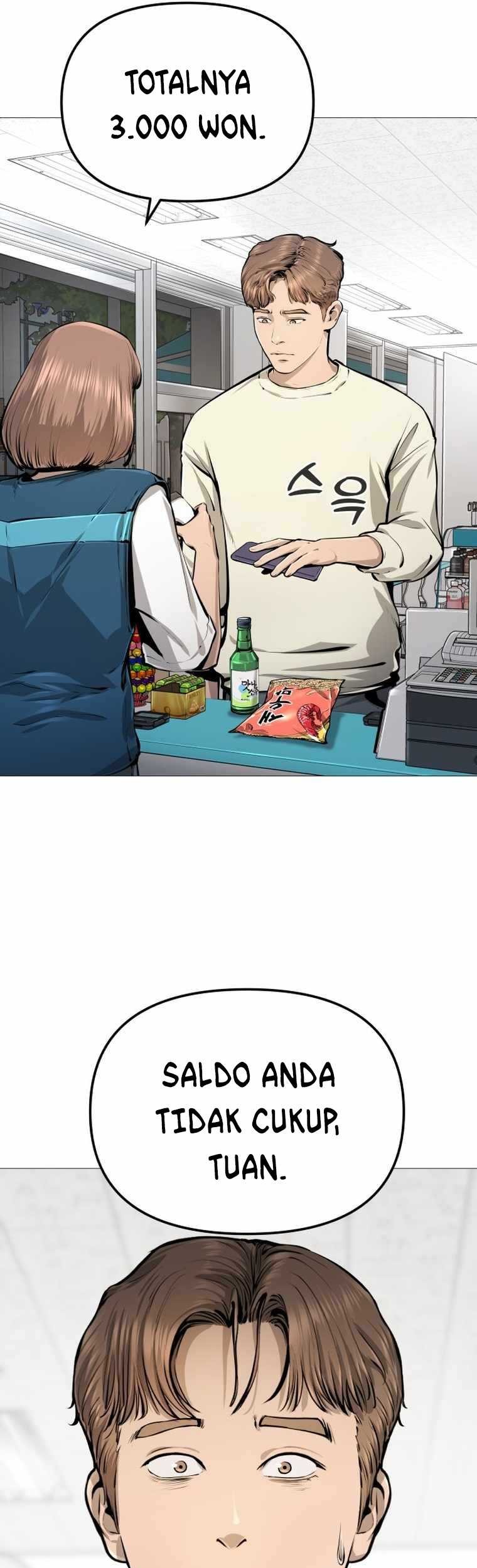 Famous Restaurant Chapter 05 Gambar 42