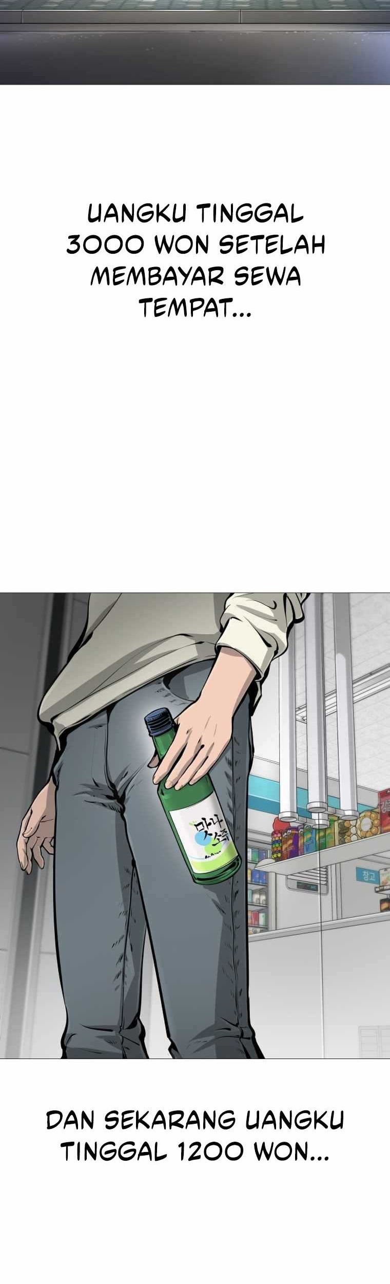 Famous Restaurant Chapter 05 Gambar 46