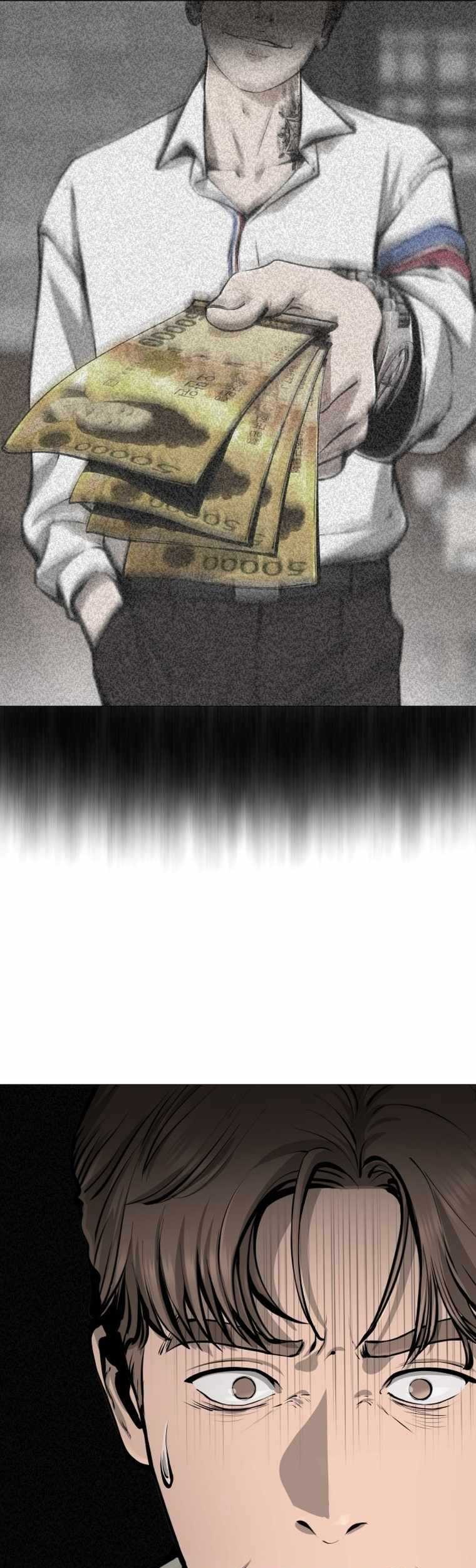 Famous Restaurant Chapter 05 Gambar 48