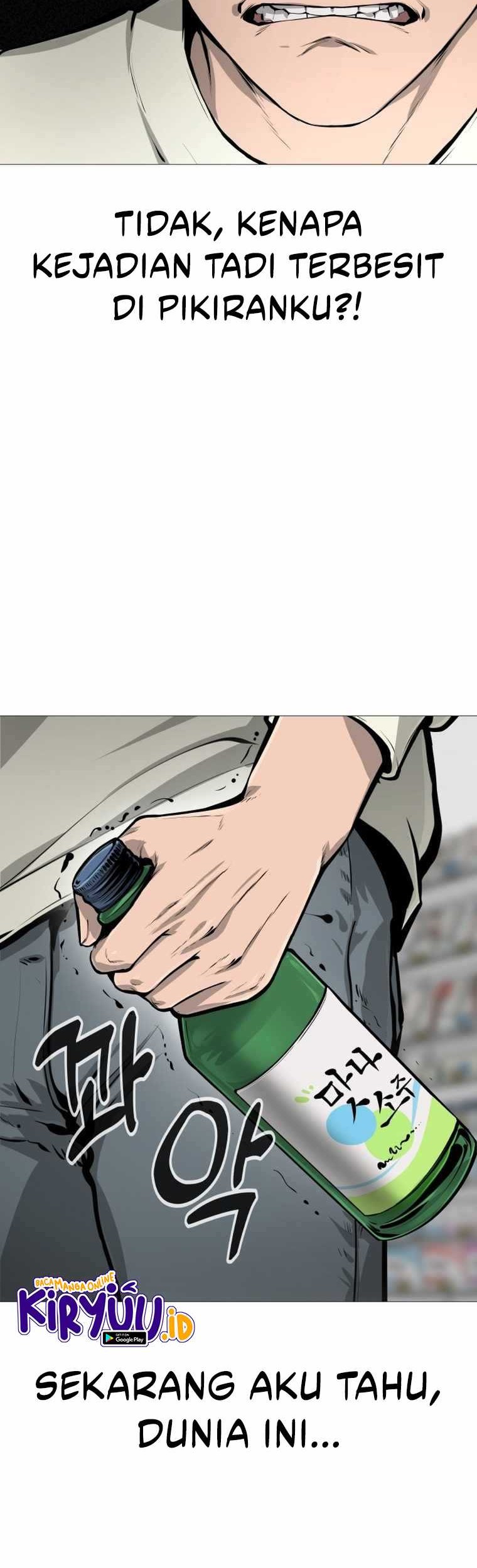 Famous Restaurant Chapter 05 Gambar 49