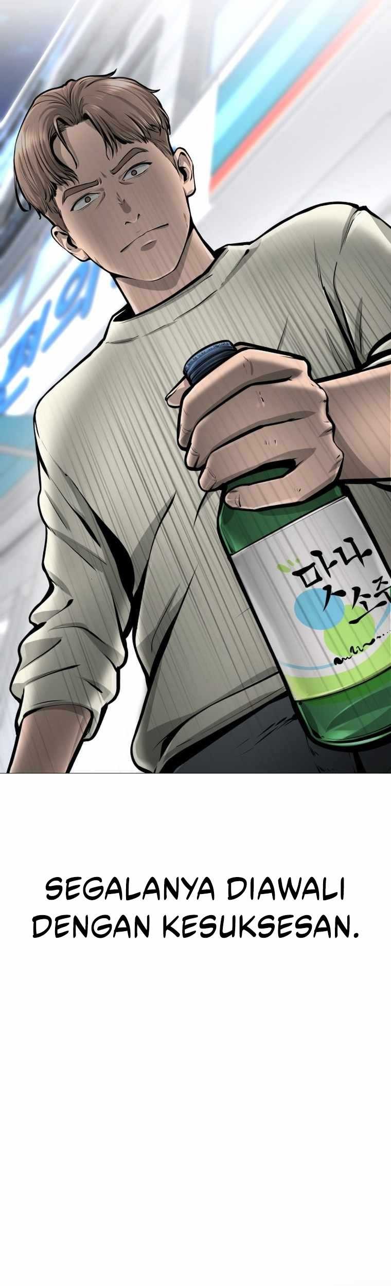 Famous Restaurant Chapter 05 Gambar 51