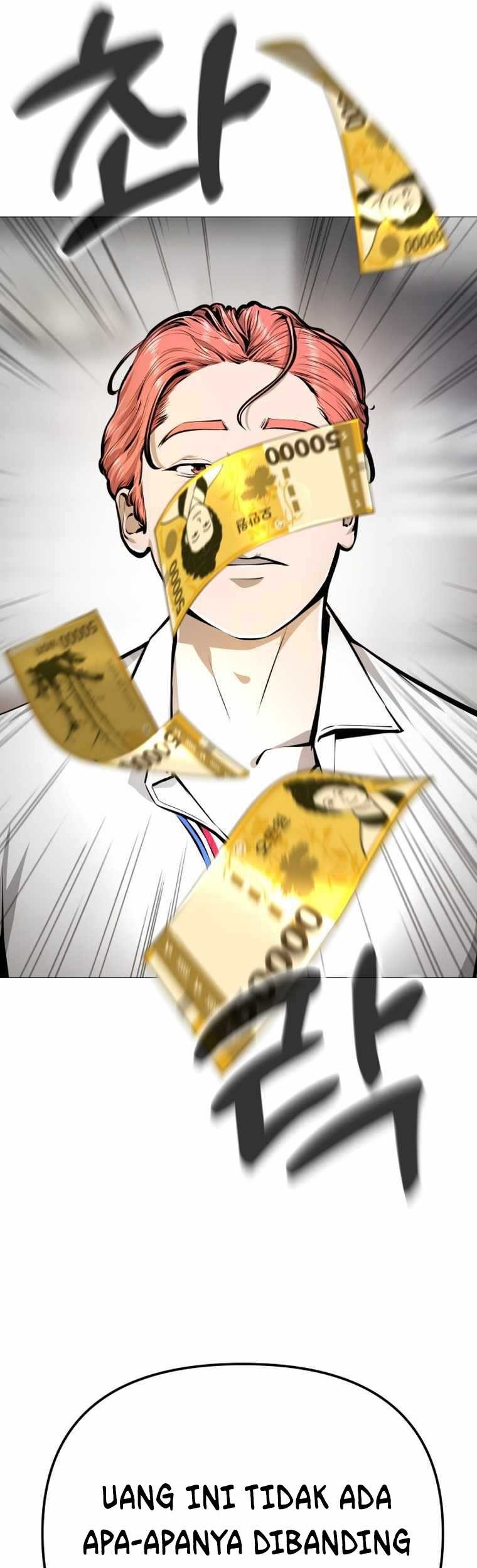 Famous Restaurant Chapter 05 Gambar 33