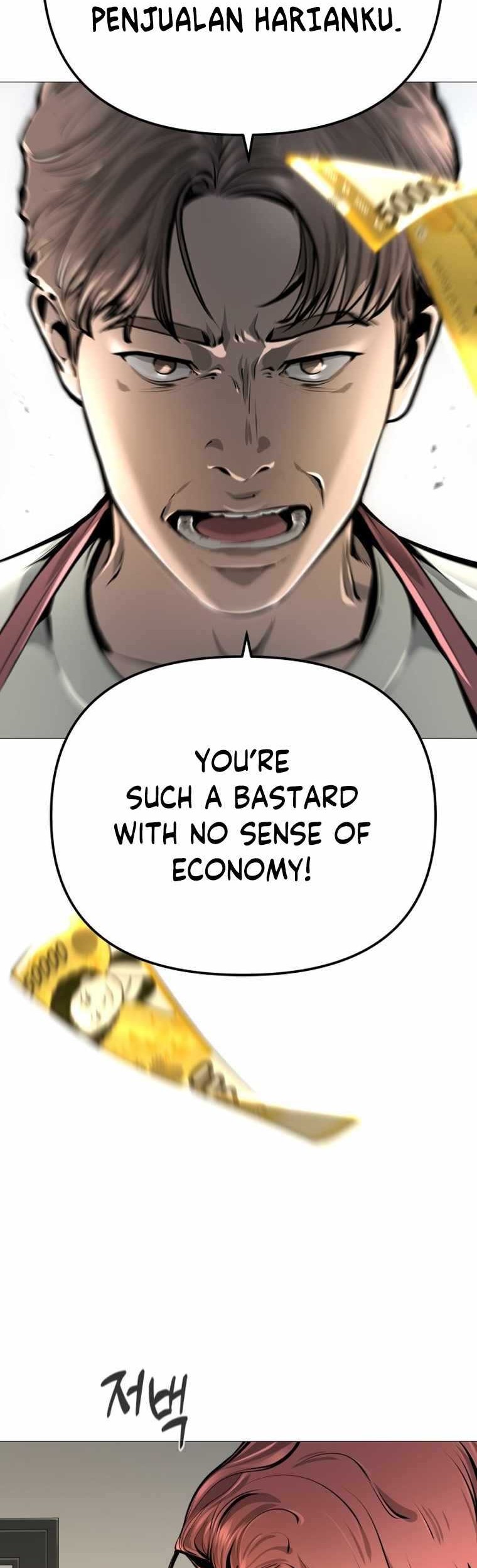 Famous Restaurant Chapter 05 Gambar 34