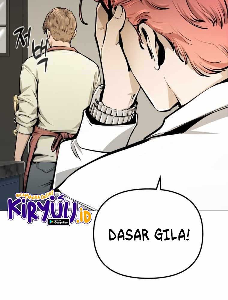 Famous Restaurant Chapter 05 Gambar 35