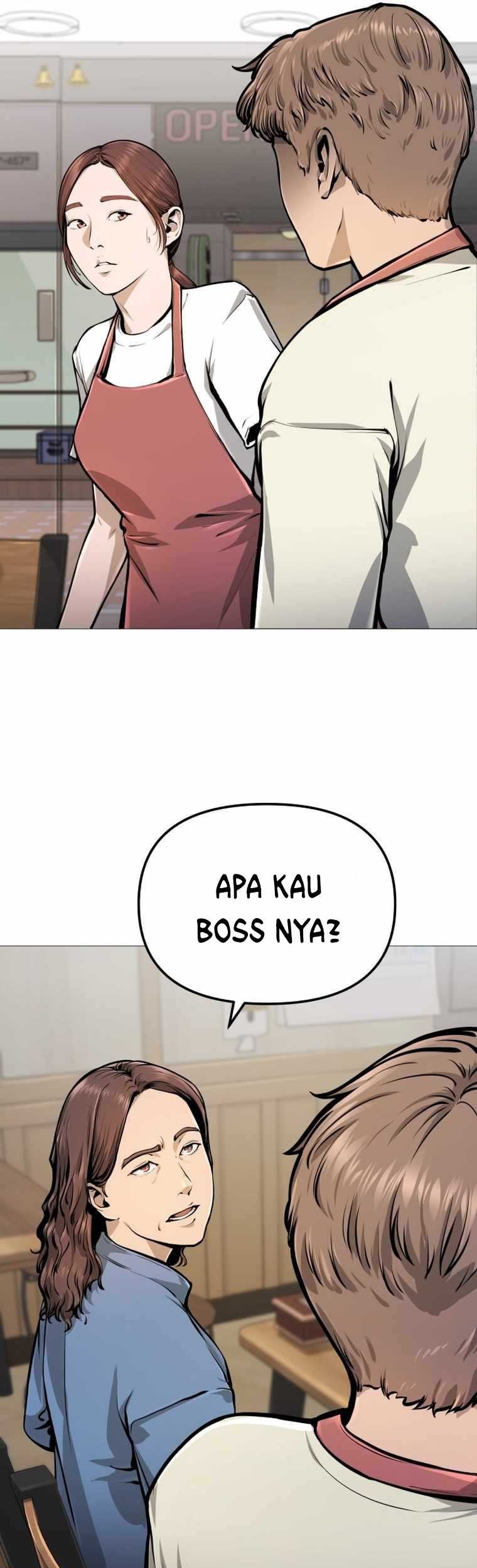 Famous Restaurant Chapter 05 Gambar 66