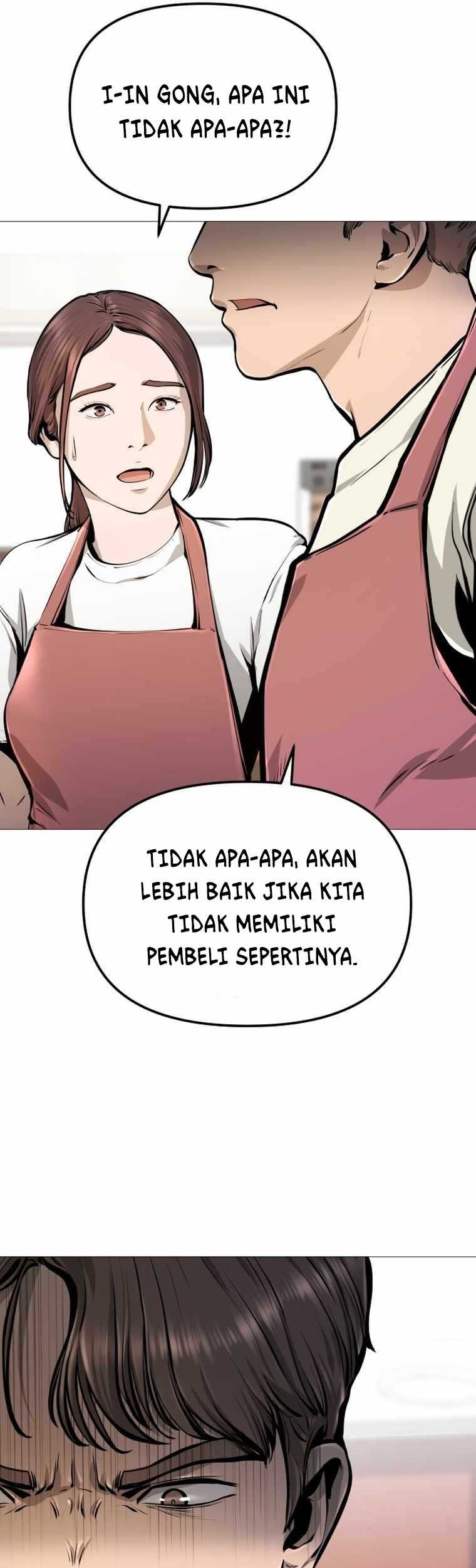 Famous Restaurant Chapter 05 Gambar 72