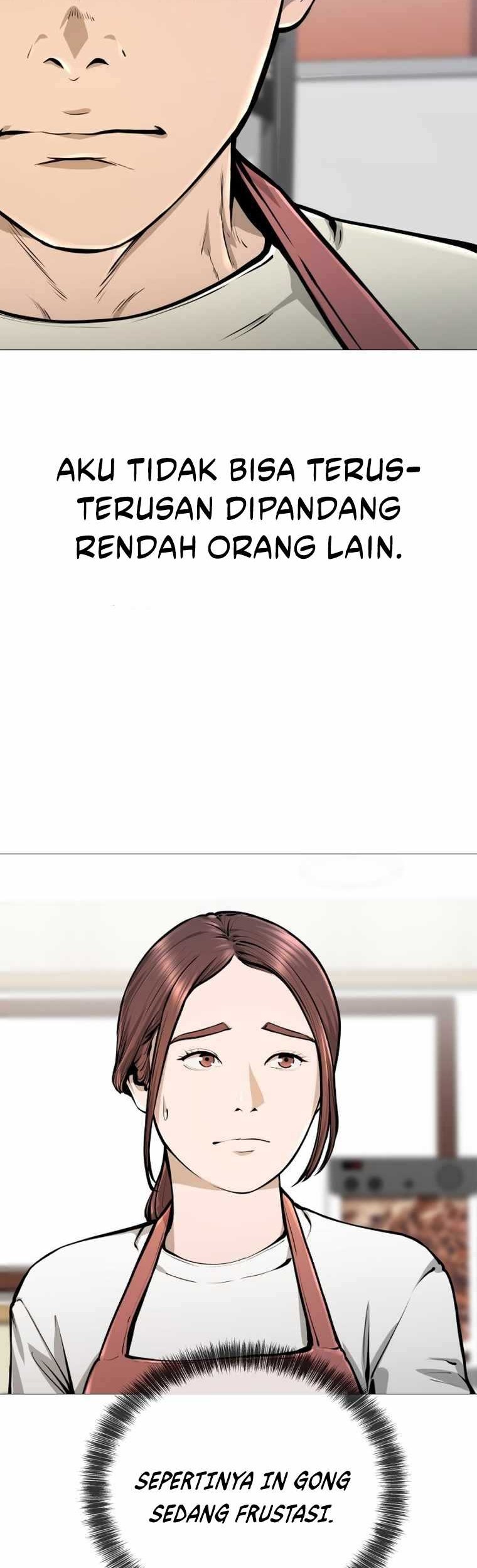 Famous Restaurant Chapter 05 Gambar 73