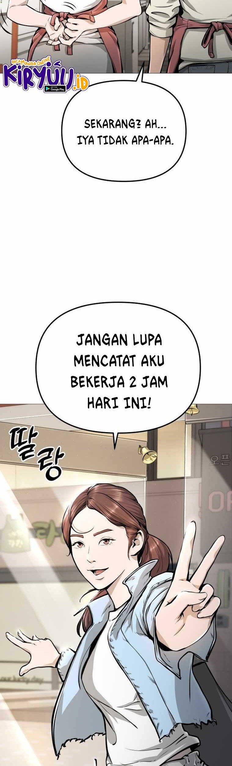 Famous Restaurant Chapter 05 Gambar 76