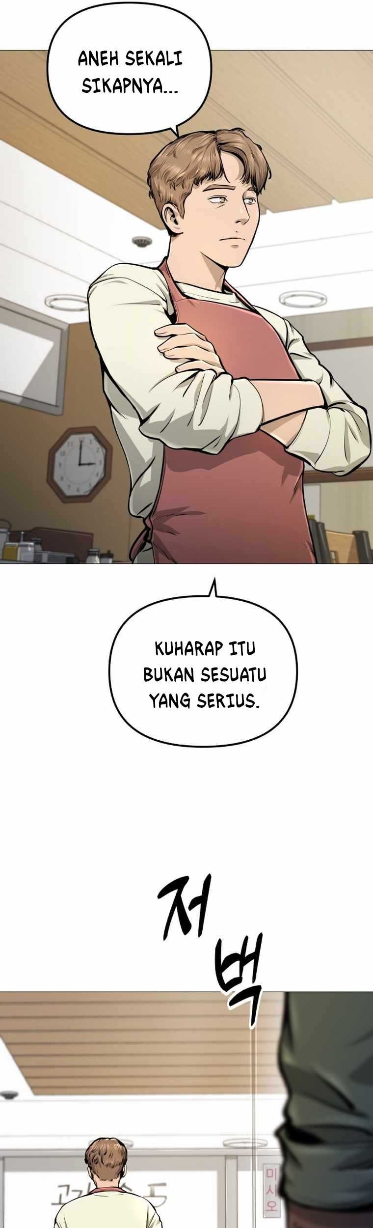 Famous Restaurant Chapter 05 Gambar 78