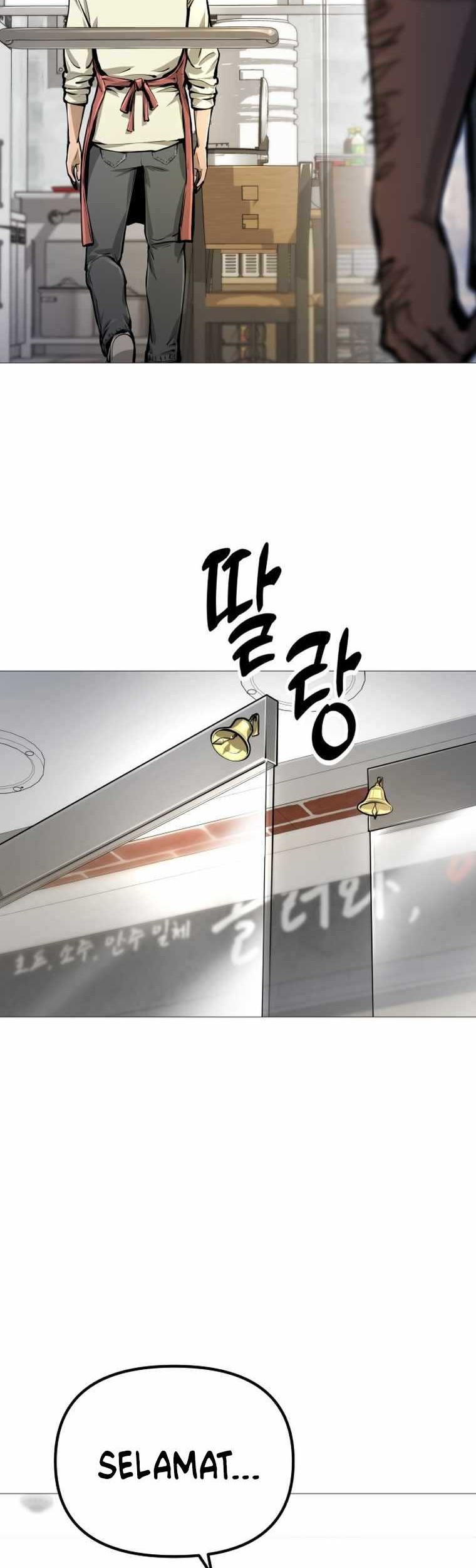 Famous Restaurant Chapter 05 Gambar 79