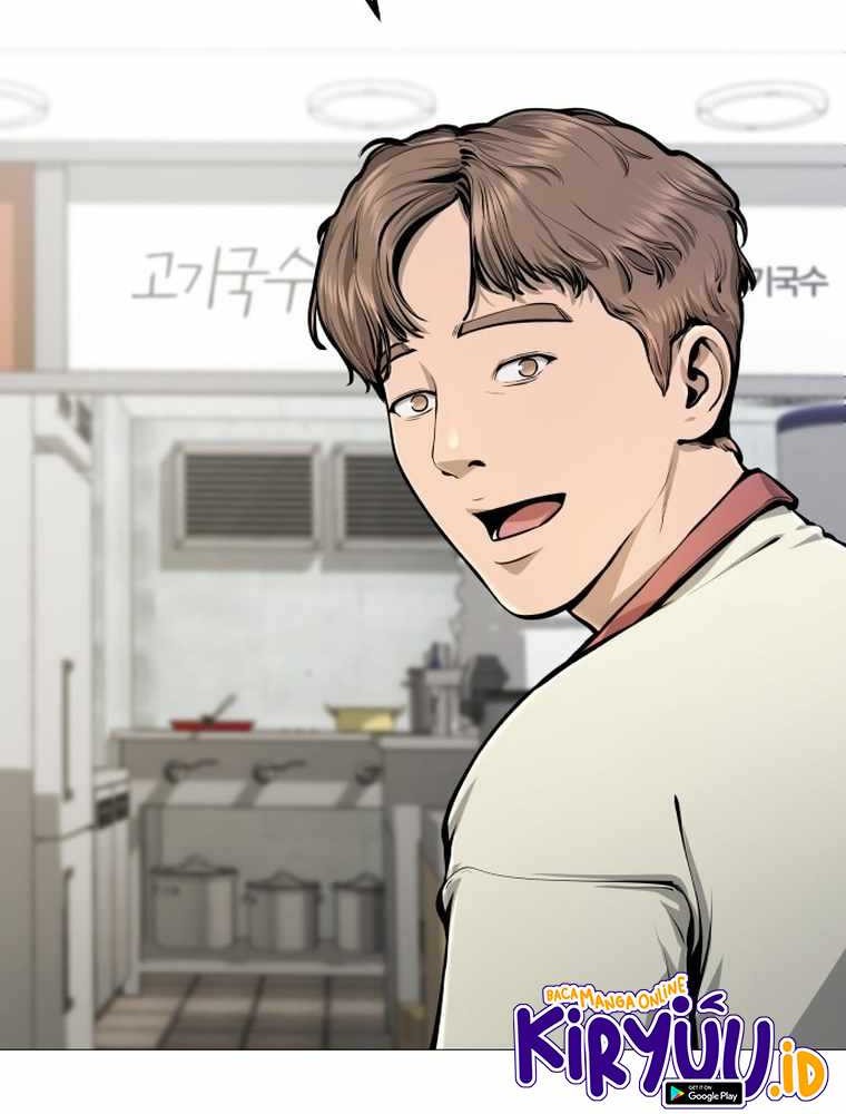 Famous Restaurant Chapter 05 Gambar 80