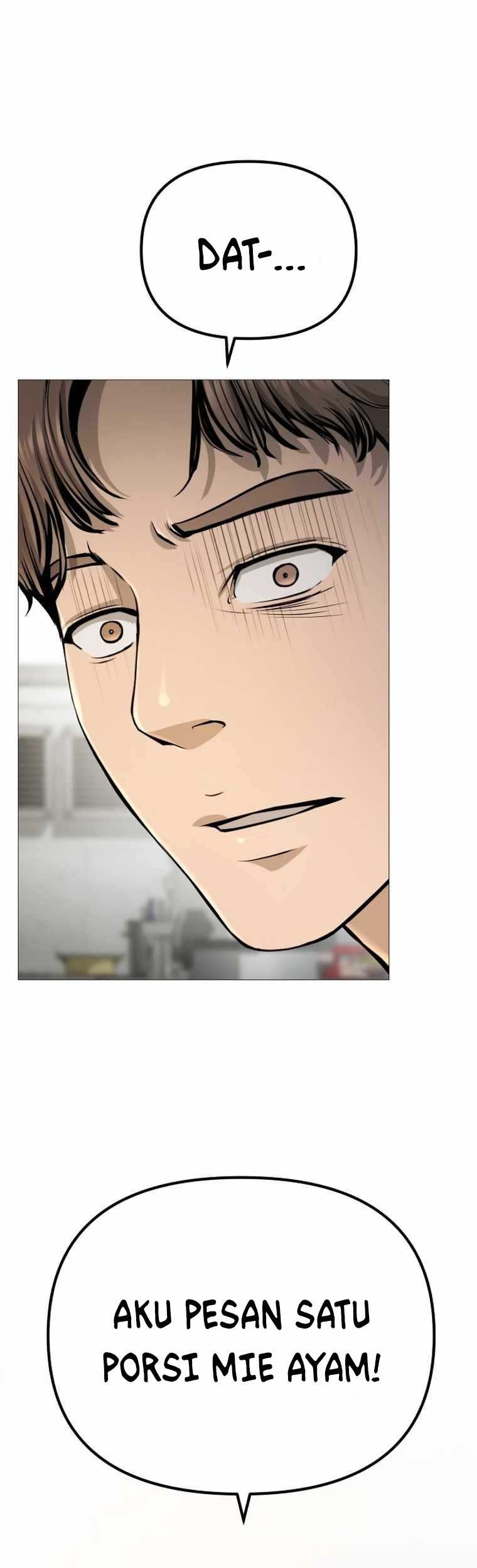 Famous Restaurant Chapter 05 Gambar 81