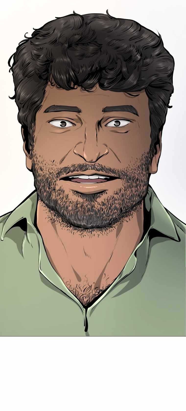 Famous Restaurant Chapter 05 Gambar 82