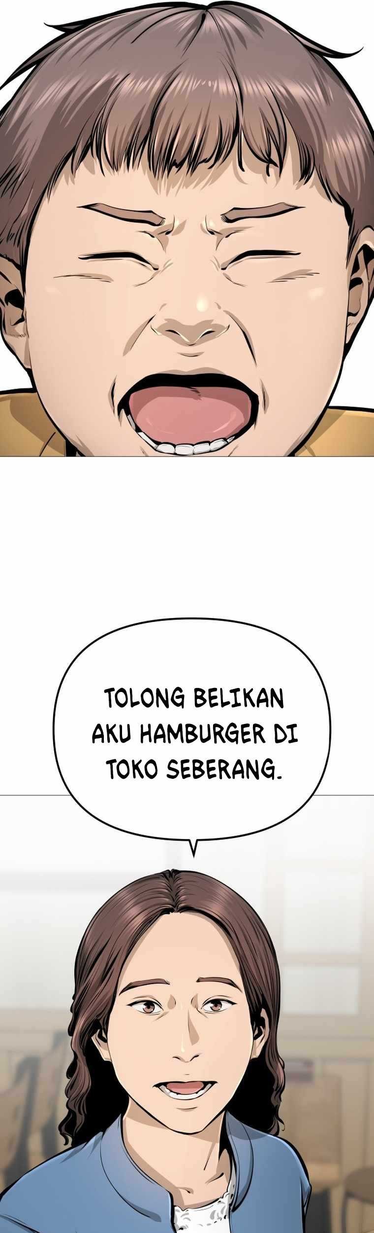 Famous Restaurant Chapter 05 Gambar 54