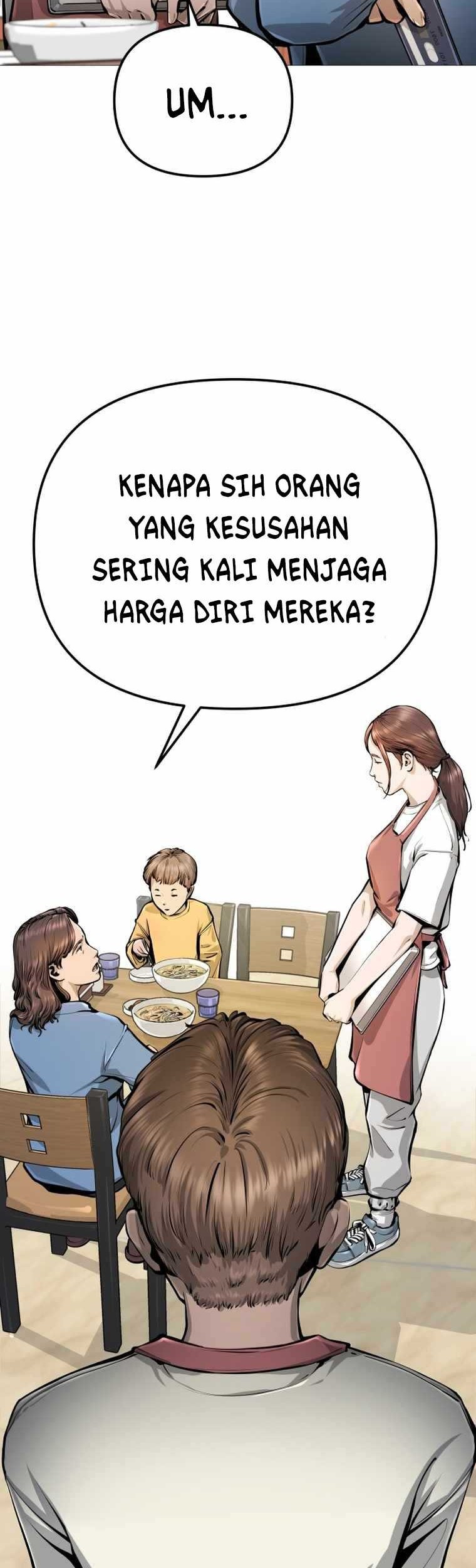 Famous Restaurant Chapter 05 Gambar 58