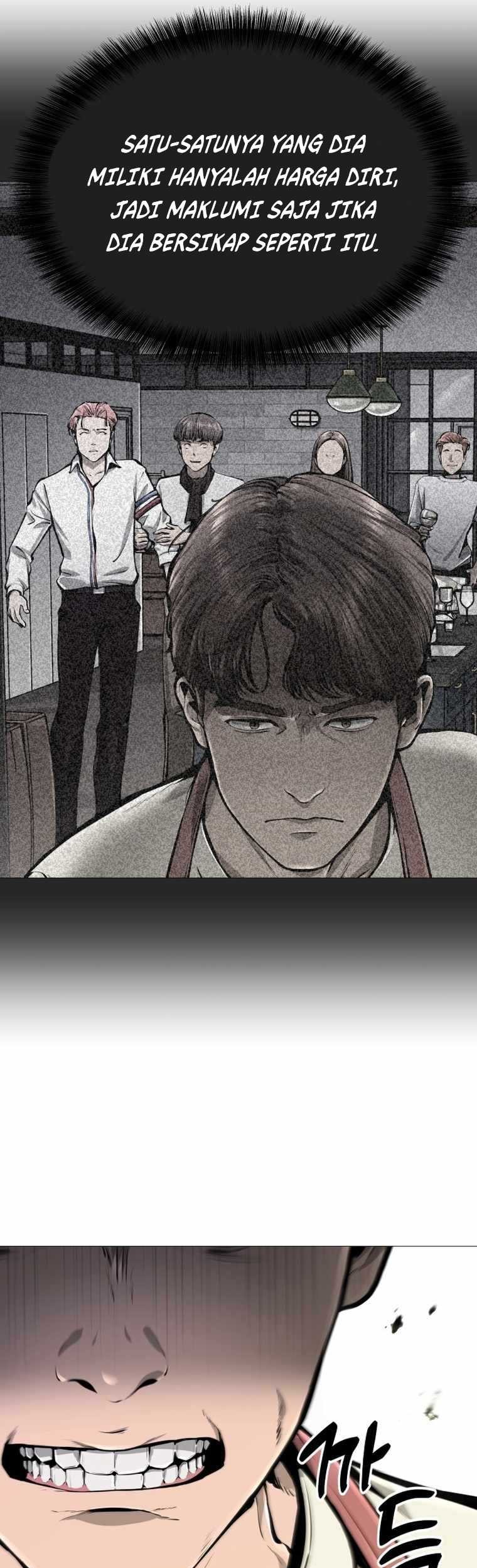 Famous Restaurant Chapter 05 Gambar 60