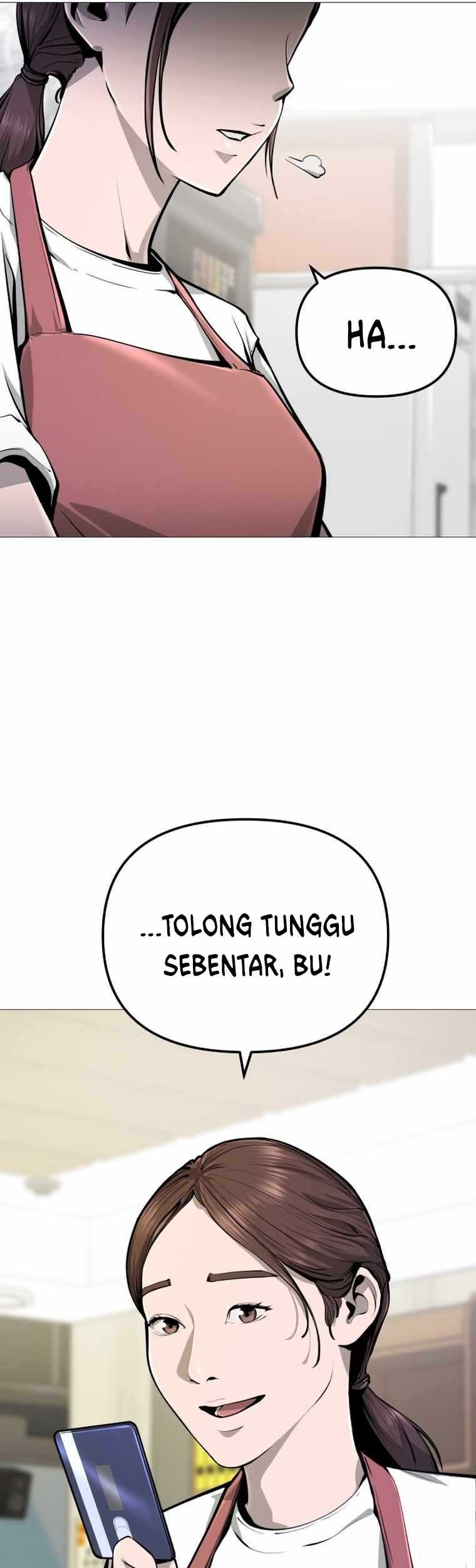 Famous Restaurant Chapter 05 Gambar 63