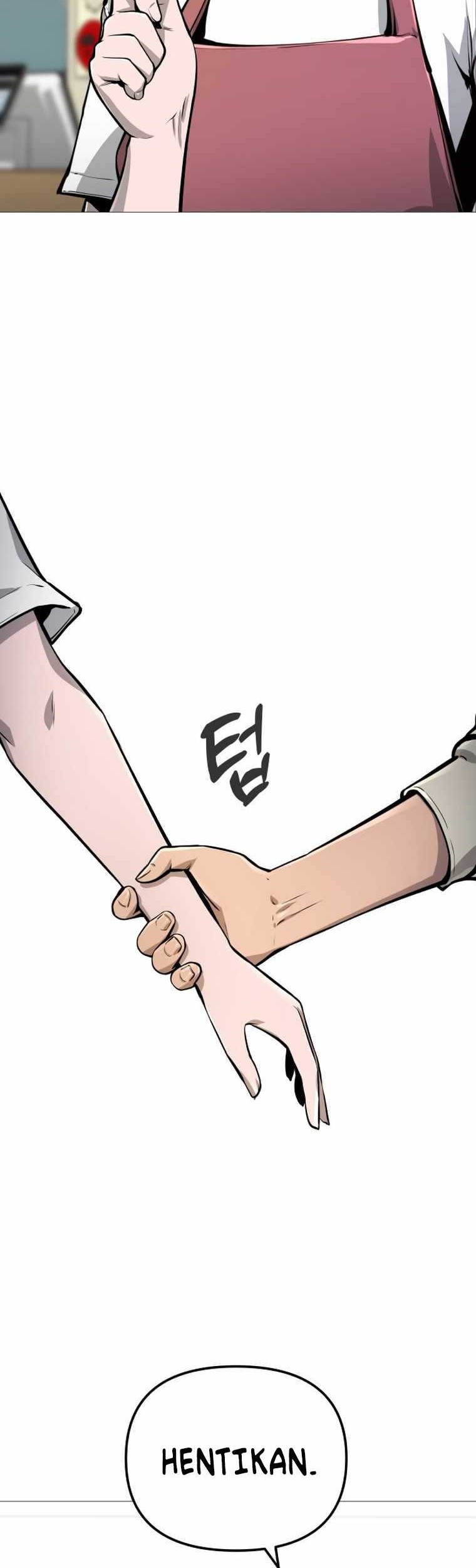 Famous Restaurant Chapter 05 Gambar 64