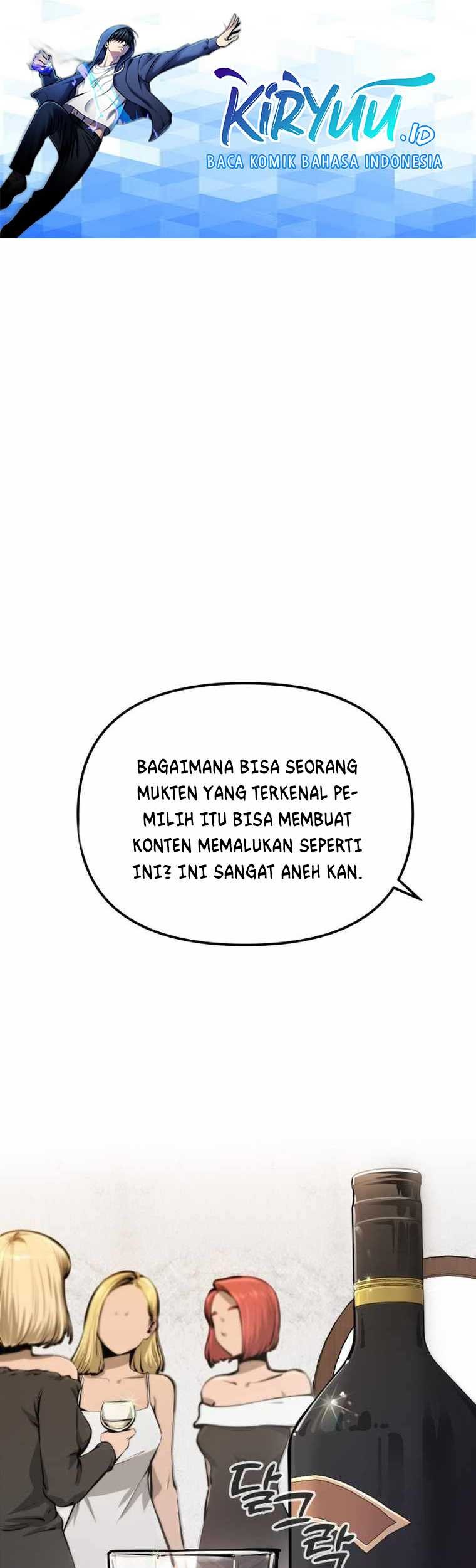 Manhwa Famous Restaurant Chapter 05 gambar nomor 2