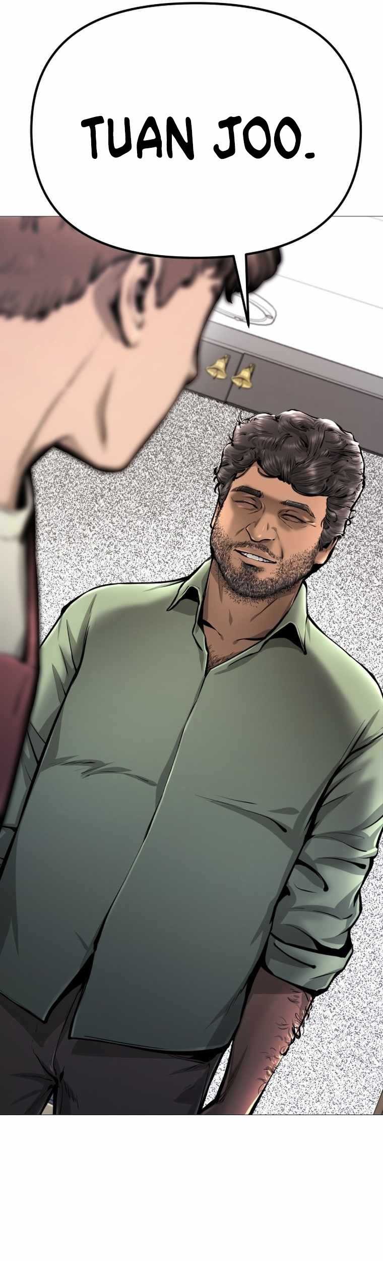 Famous Restaurant Chapter 05 Gambar 83