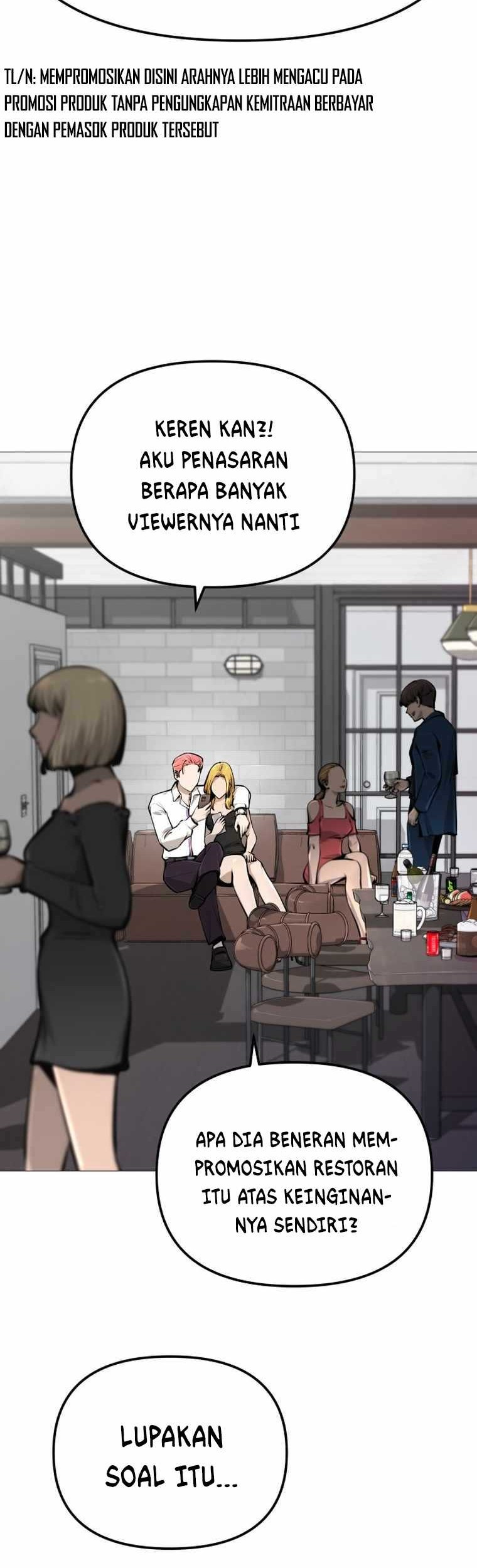 Famous Restaurant Chapter 05 Gambar 5