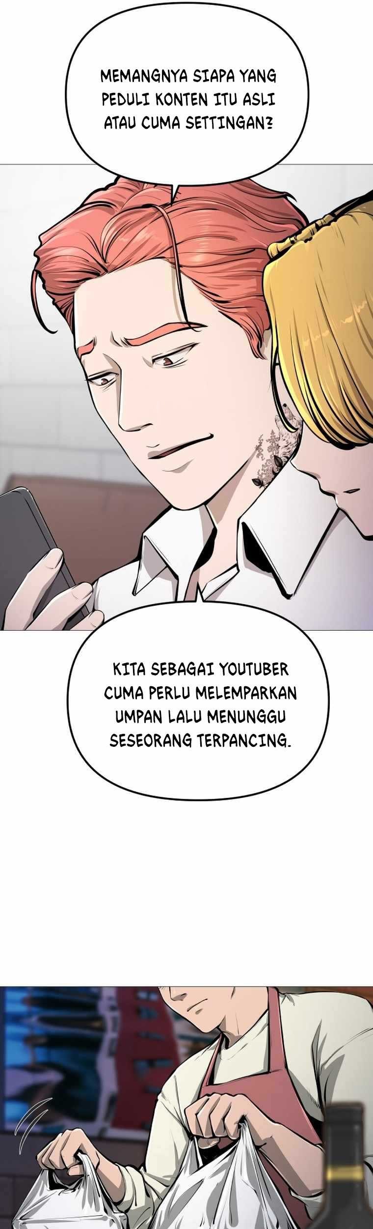 Famous Restaurant Chapter 05 Gambar 7