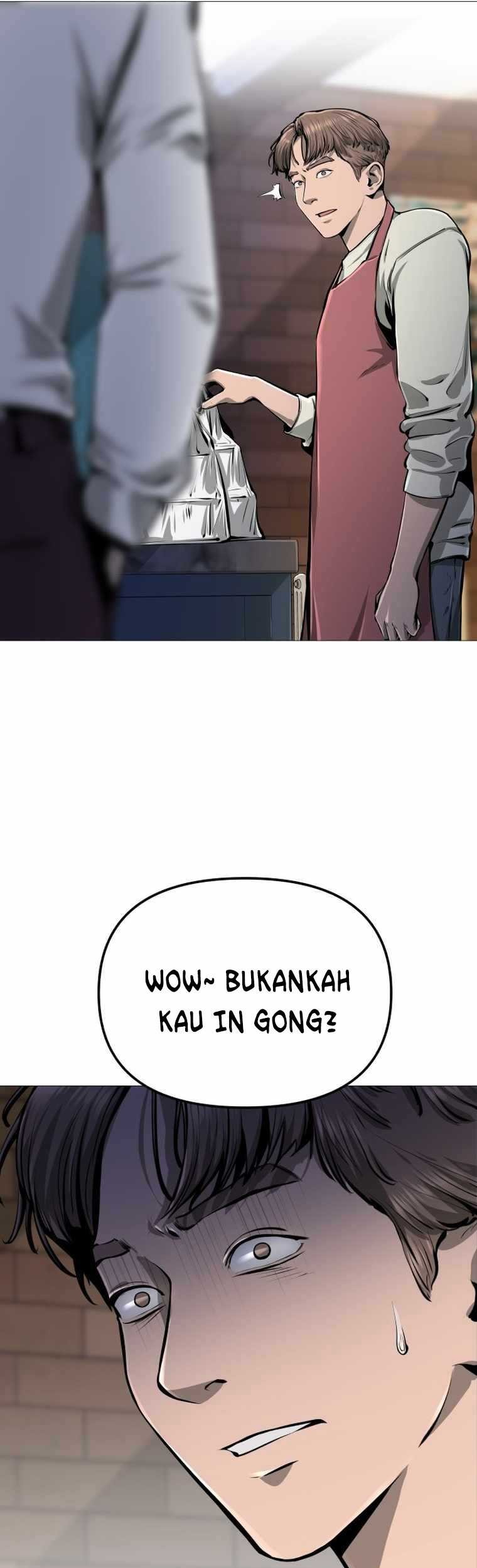 Famous Restaurant Chapter 05 Gambar 10