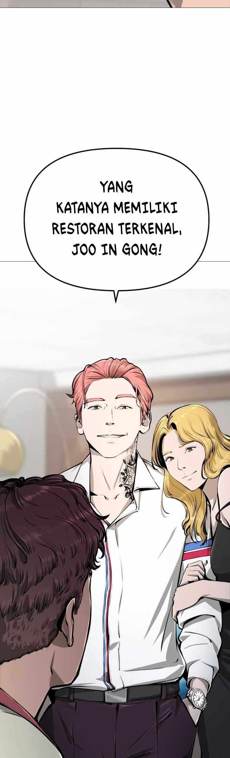 Famous Restaurant Chapter 05 Gambar 11