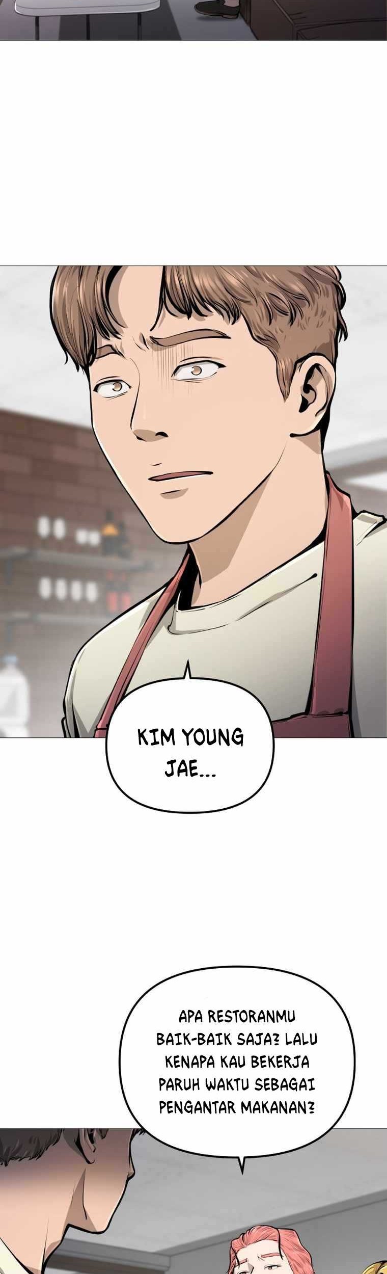 Famous Restaurant Chapter 05 Gambar 14
