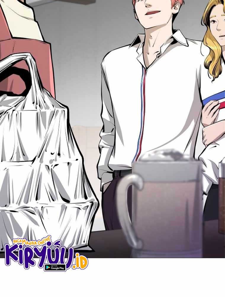 Famous Restaurant Chapter 05 Gambar 15