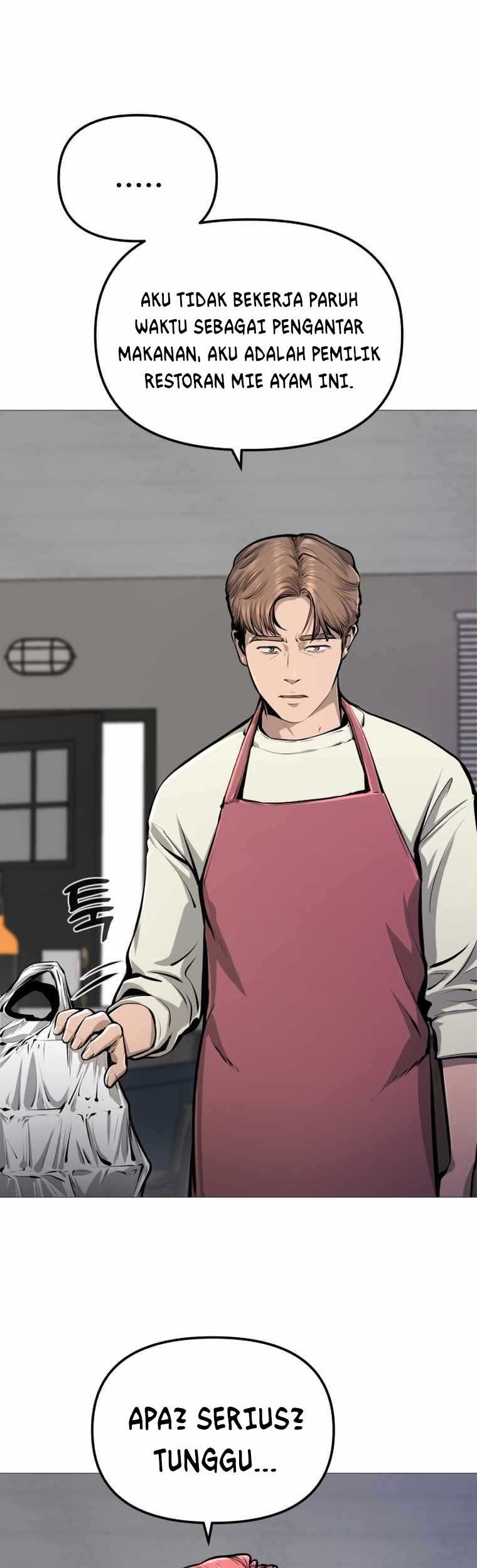 Famous Restaurant Chapter 05 Gambar 16