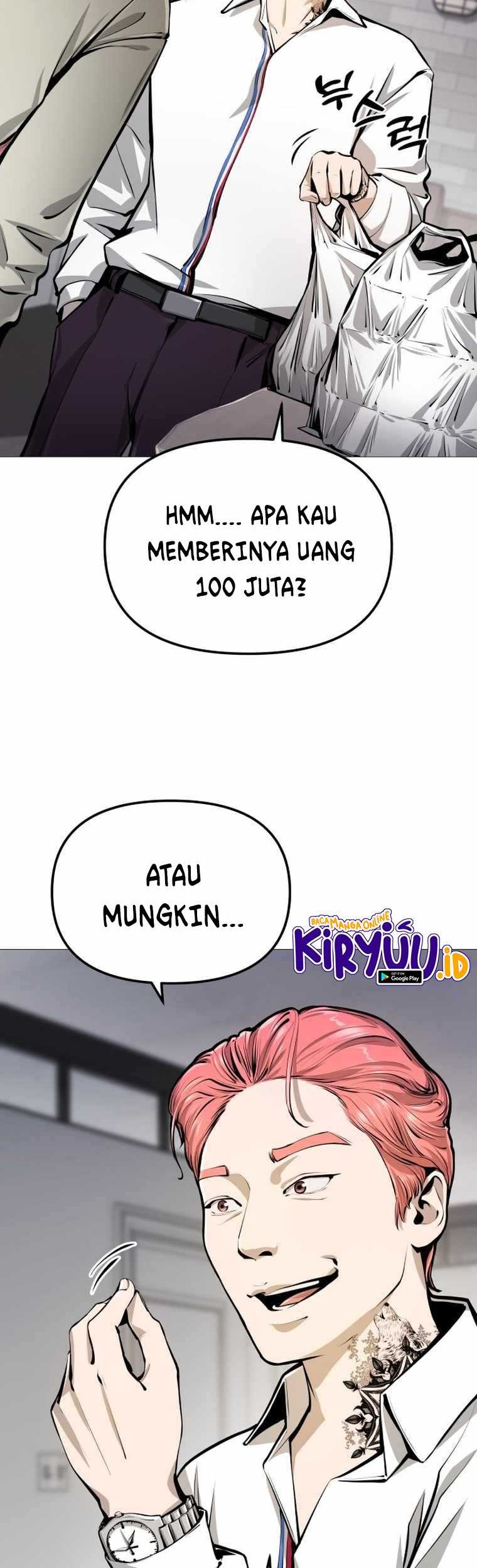 Famous Restaurant Chapter 05 Gambar 23