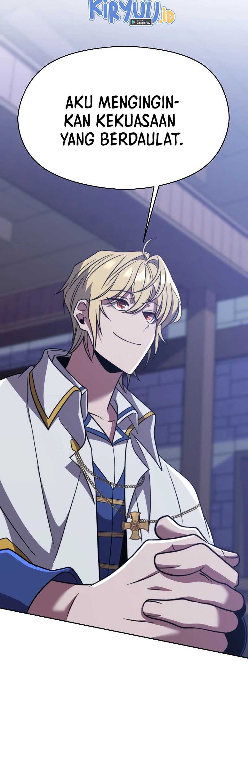 Archmage Transcending Through Regression Chapter 86 Gambar 51