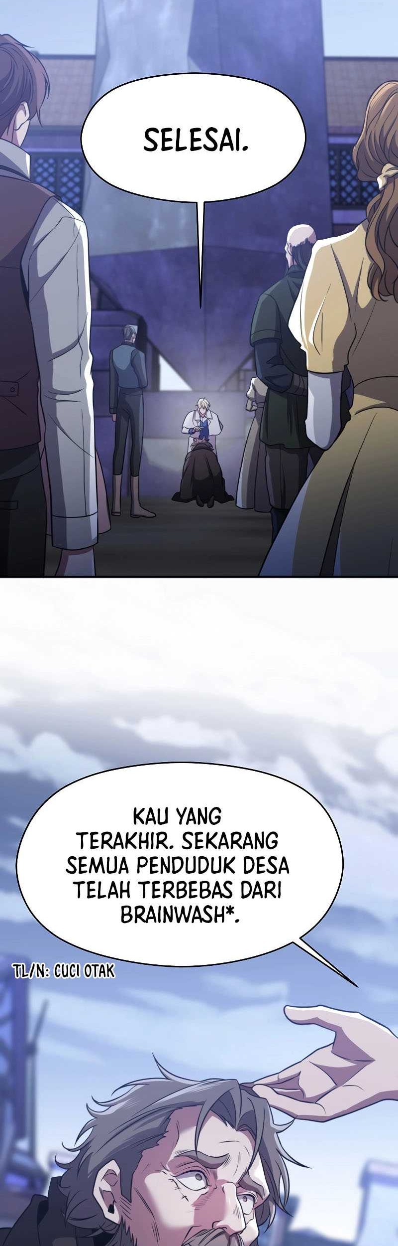 Archmage Transcending Through Regression Chapter 86 Gambar 3