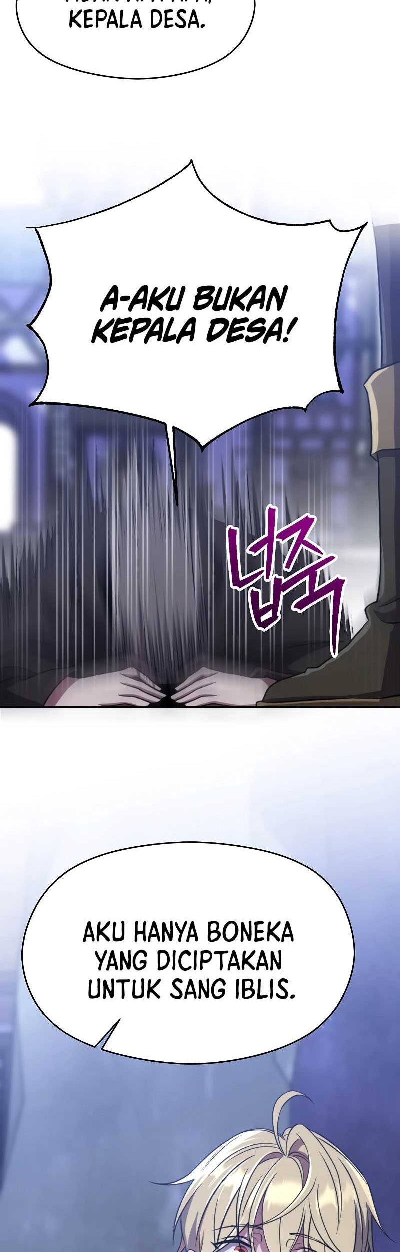 Archmage Transcending Through Regression Chapter 86 Gambar 5