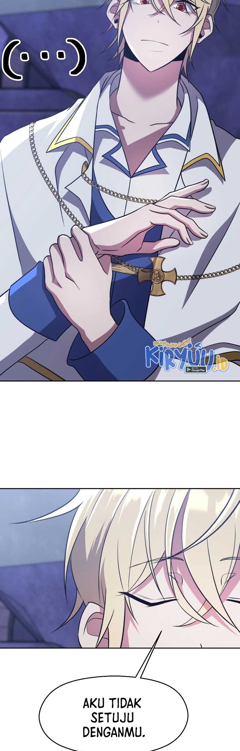 Archmage Transcending Through Regression Chapter 86 Gambar 6