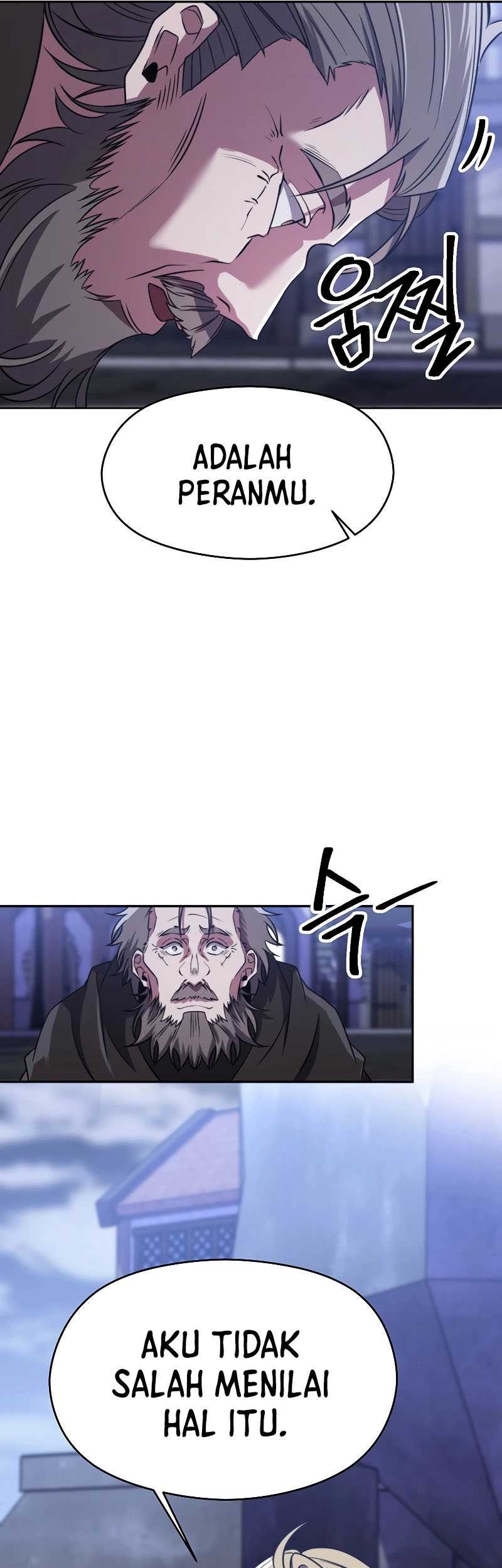 Archmage Transcending Through Regression Chapter 86 Gambar 8