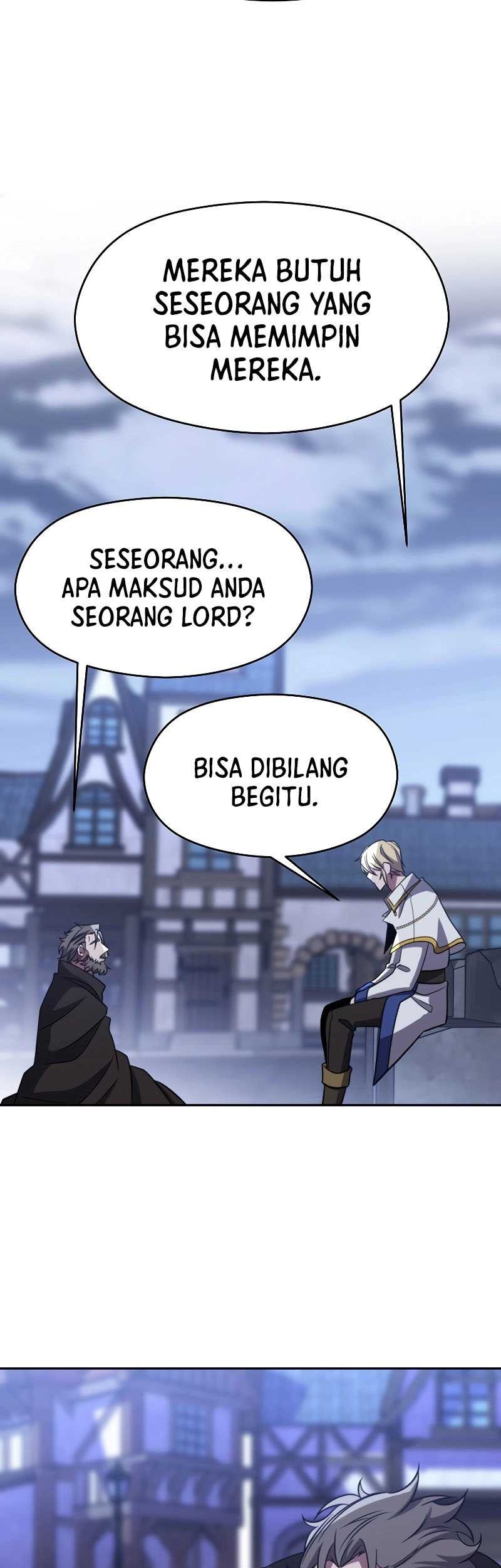 Archmage Transcending Through Regression Chapter 86 Gambar 10