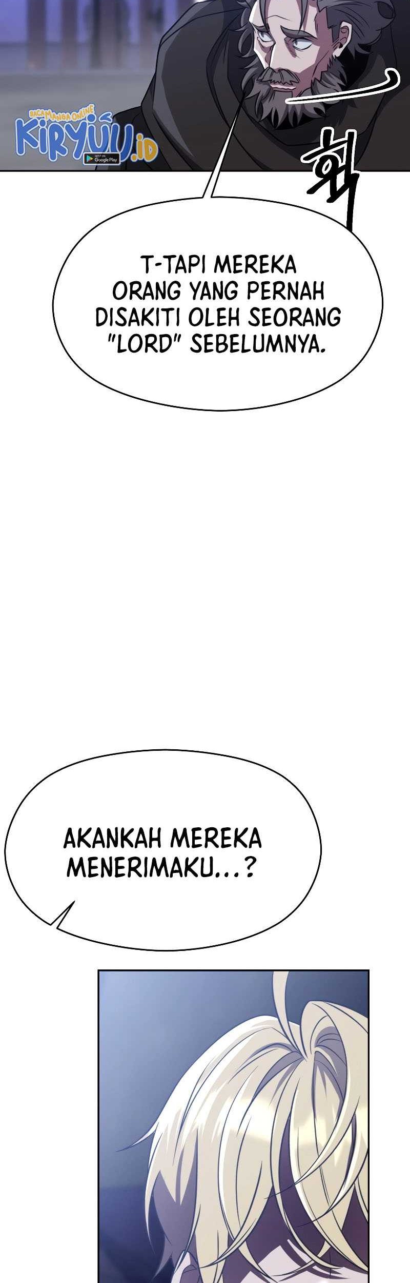 Archmage Transcending Through Regression Chapter 86 Gambar 11