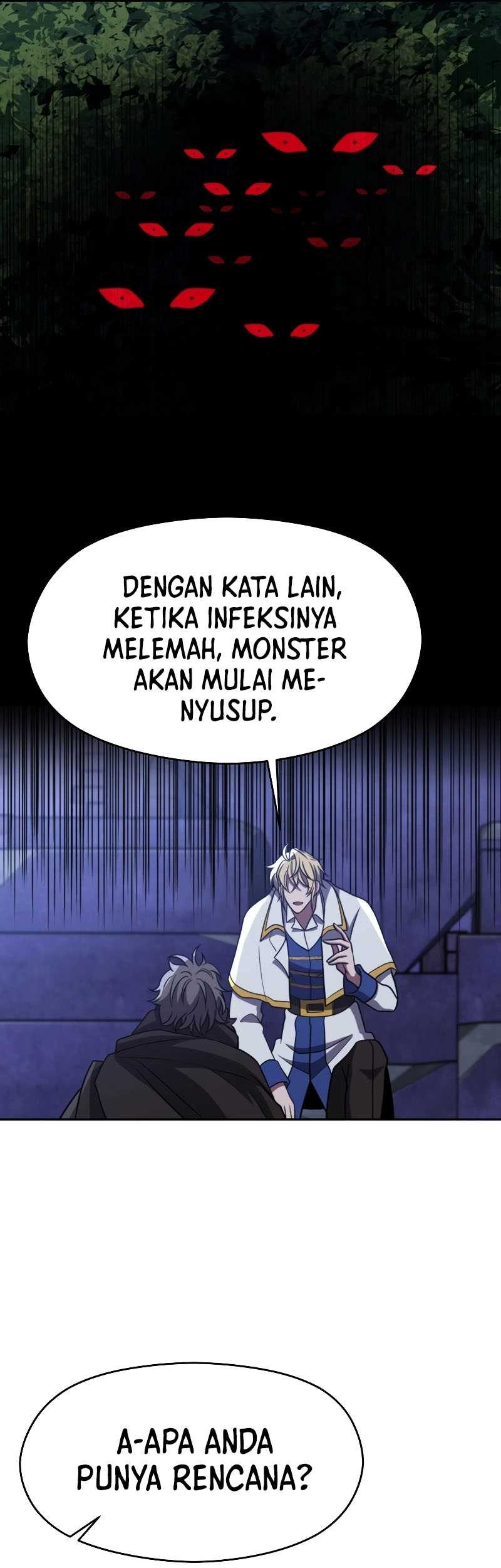 Archmage Transcending Through Regression Chapter 86 Gambar 14