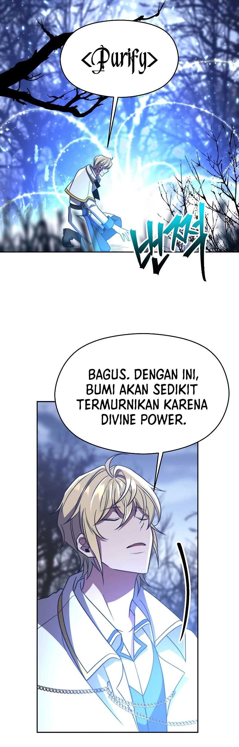 Archmage Transcending Through Regression Chapter 86 Gambar 20